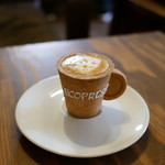 recommendations for アールジェイカフェ