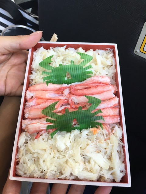 recommendations image for 札幌かに家 大丸東京店