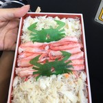 recommendations for 札幌かに家 大丸東京店