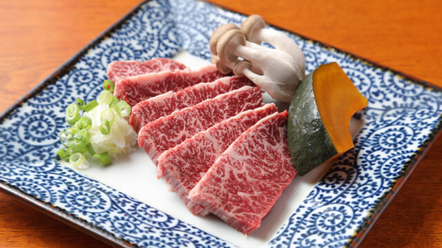 炭火焼肉 舞牛的實拍高清圖