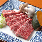 炭火焼肉 舞牛的實拍圖