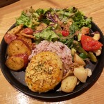 エムズマーケット デリカテッセン&ダイナー的實拍圖