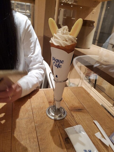 gelato pique cafe bio concept 玉川高島屋S・C店的實拍高清圖