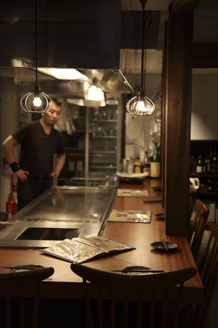 recommendations image for 鉄板焼き 鉄仁