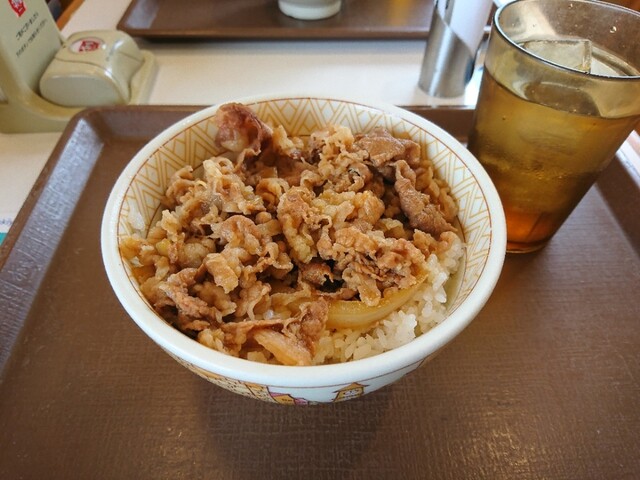 recommendations image for すき家 久留米国分店