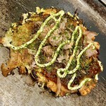 桃太郎 ルクア大阪店的實拍圖
