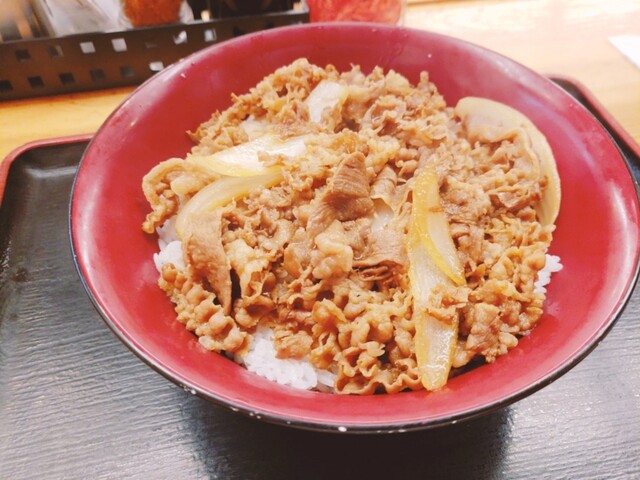 牛心 駅前店的實拍高清圖