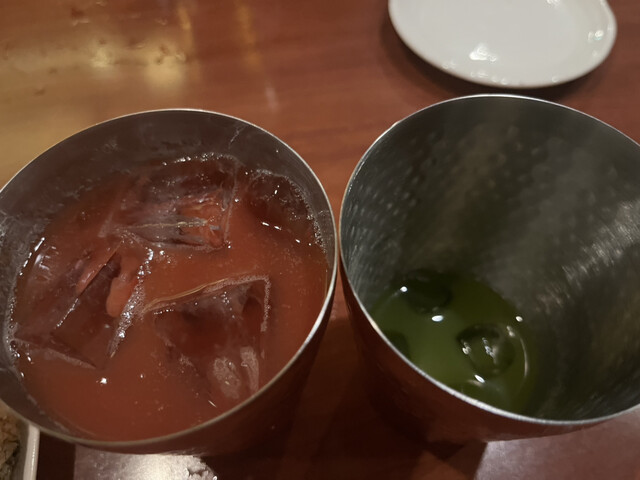 地鶏屋ごくう 上野店的實拍高清圖