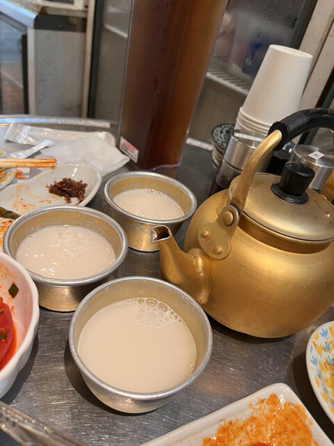 recommendations image for 金杏奈の手作りキムチ
