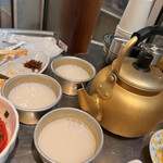 recommendations for 金杏奈の手作りキムチ