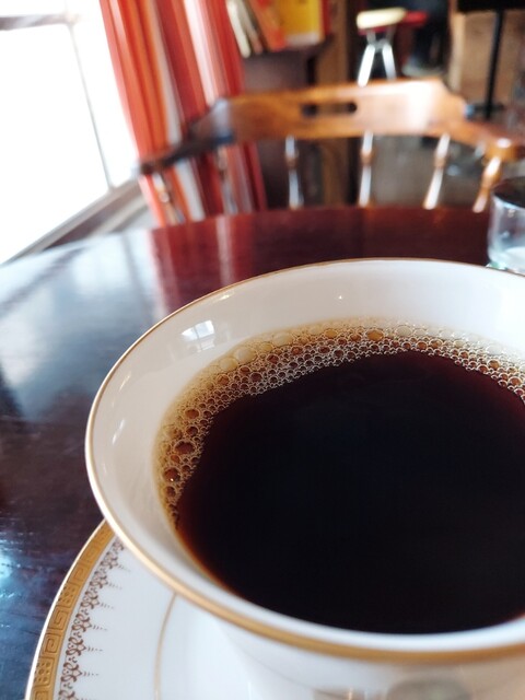 トヨクニ･コーヒー ニカイ的实拍高清图