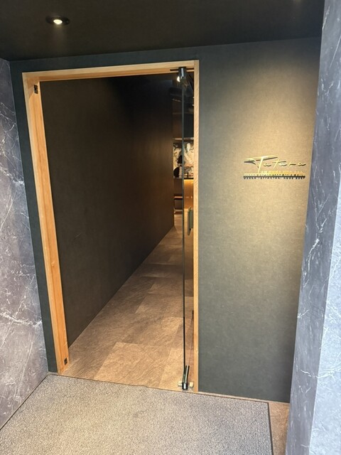 recommendations image for 大阪鉄板焼き 神戸牛 TATARA