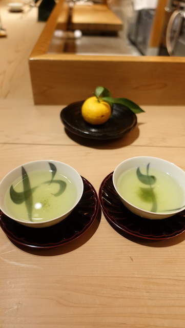 分とく山的实拍高清图