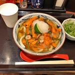 recommendations for 丸亀製麺 梅田店