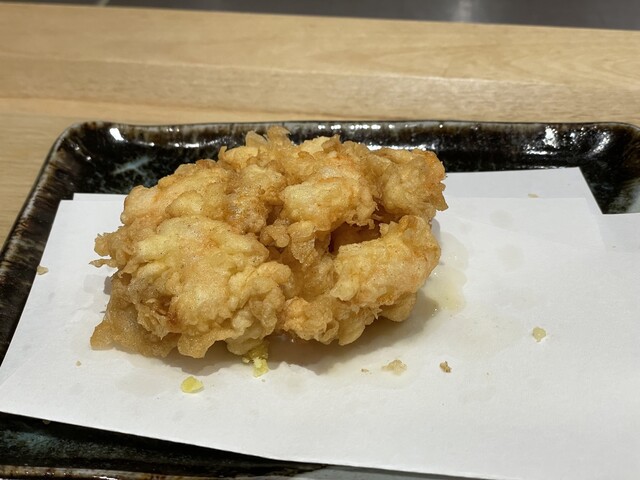 銀座 天一 日本橋高島屋店的實拍高清圖