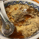 中国ラーメン揚州商人 東池袋店的實拍圖