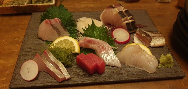 兼平鮮魚店 中洲川端店的实拍高清图