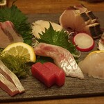 兼平鮮魚店 中洲川端店的实拍图