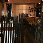 カフェテラス外苑的實拍圖