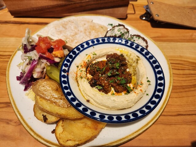 recommendations image for Ta-im 虎ノ門