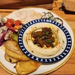 recommendations for Ta-im 虎ノ門