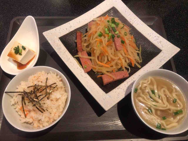 recommendations image for おきなわダイニング バー さね