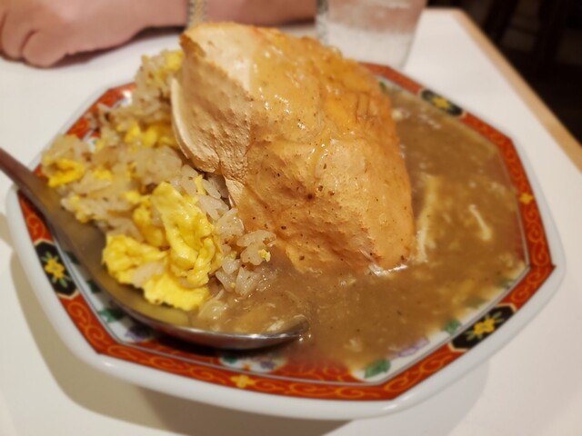 福助飯店的实拍高清图