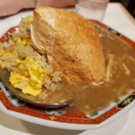 福助飯店的实拍图