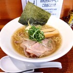 麺屋 希楽夢的实拍图