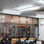 資さんうどん 魚町店的實拍圖