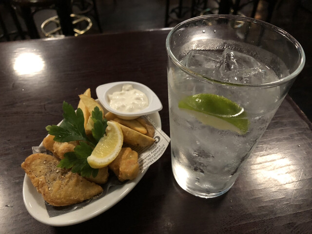 recommendations image for HUB 吉祥寺南口店