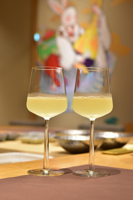 五穀豊穣のお茶屋ごはん 五木茶屋 先斗町店的實拍高清圖