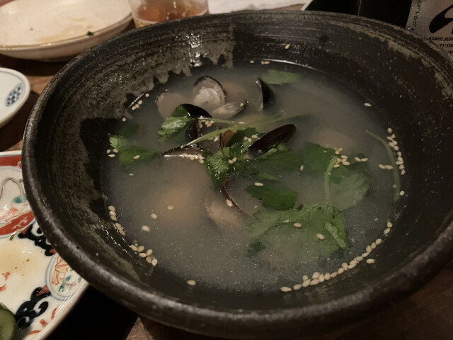 串揚げとおでん コムロテツヤ的实拍高清图