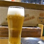 炭火焼やきとり123的實拍圖