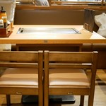 めっせ熊 新大阪店的實拍圖