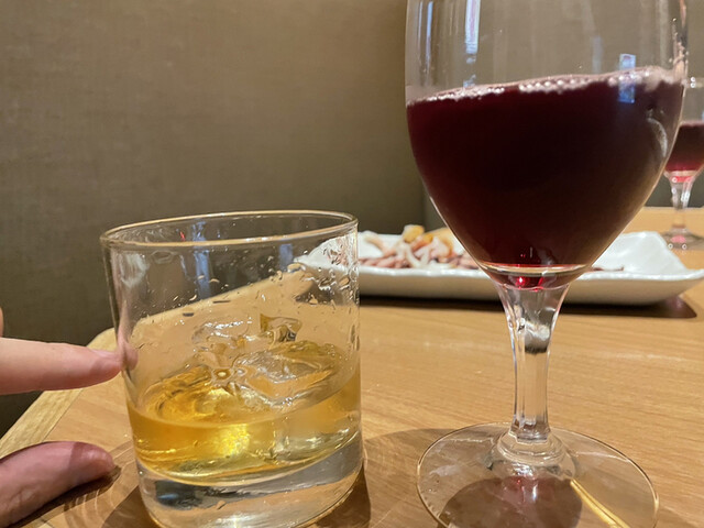 寿司と居酒屋 魚民 京都中央口駅前店的实拍高清图
