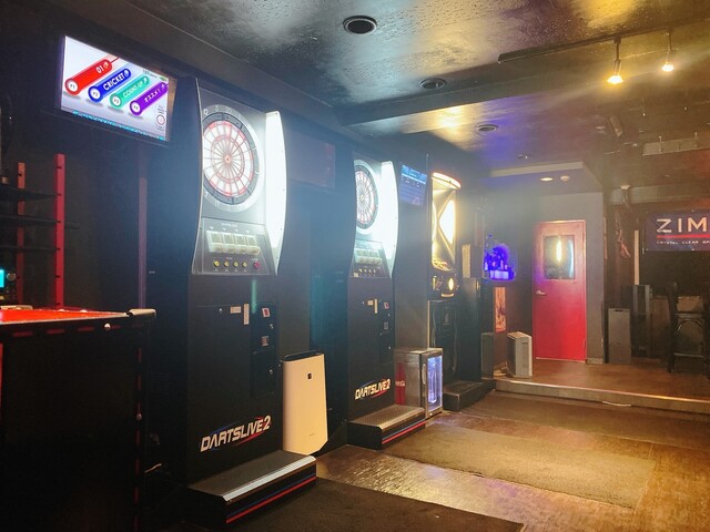 recommendations image for ダーツ＆BAR Zooooo