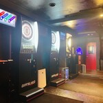 recommendations for ダーツ＆BAR Zooooo