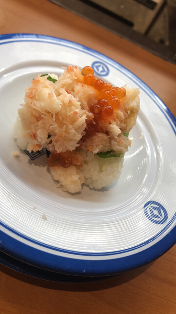 無添くら寿司 博多中洲店的實拍高清圖