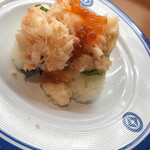 無添くら寿司 博多中洲店的實拍圖