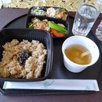 玄三庵　 淀屋橋odona店的實拍圖