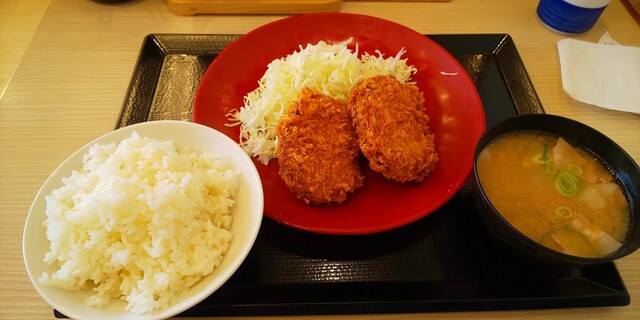 recommendations image for かつや 東久留米店