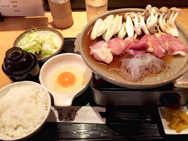 飯田橋 鳥花的實拍高清圖