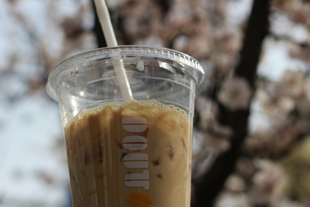 ドトールコーヒーショップ 三ノ輪店的實拍高清圖