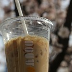 ドトールコーヒーショップ 三ノ輪店的實拍圖