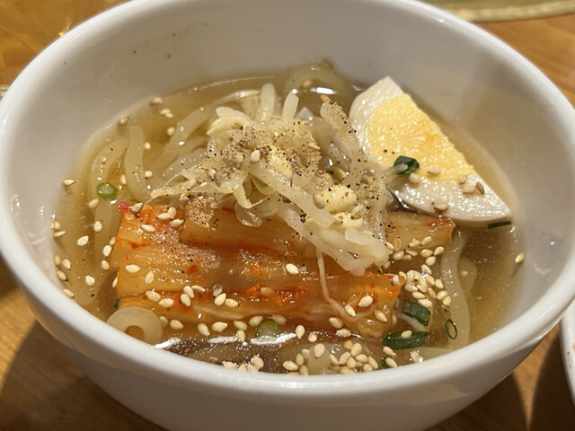 recommendations image for 吟味焼肉 じゃんか 道玄坂