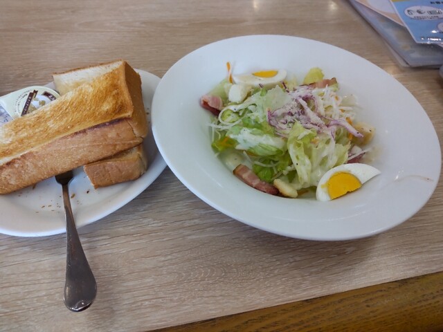 recommendations image for デニーズ ひばりが丘店