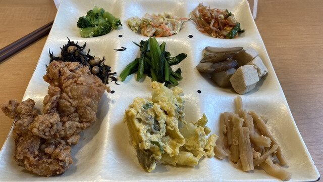 recommendations image for はーべすと 三井アウトレットパーク多摩南大沢店