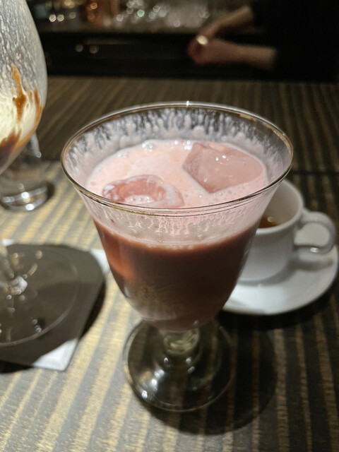 Bar Amber的實拍高清圖