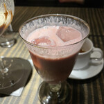 Bar Amber的實拍圖